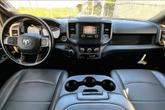 Thumbnail of 2022 Bright White Clearcoat RAM 2500
