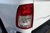 Thumbnail of 2022 Bright White Clearcoat RAM 2500