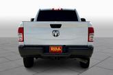 Thumbnail of 2022 Bright White Clearcoat RAM 2500
