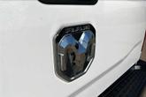 Thumbnail of 2022 Bright White Clearcoat RAM 2500