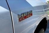 Thumbnail of 2022 Bright White Clearcoat RAM 2500