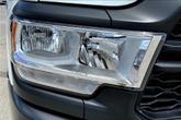 Thumbnail of 2022 Bright White Clearcoat RAM 2500