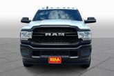 Thumbnail of 2022 Bright White Clearcoat RAM 2500