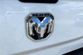 Thumbnail of 2022 Bright White Clearcoat RAM 2500
