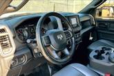 Thumbnail of 2022 Bright White Clearcoat RAM 2500