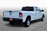 Thumbnail of 2022 Bright White Clearcoat RAM 2500