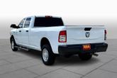 Thumbnail of 2022 Bright White Clearcoat RAM 2500