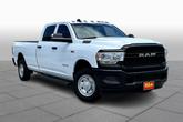 Thumbnail of 2022 Bright White Clearcoat RAM 2500