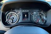 Thumbnail of 2022 Bright White Clearcoat RAM 2500