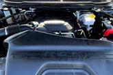 Thumbnail of 2022 Bright White Clearcoat RAM 2500