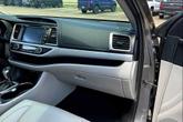 Thumbnail of 2019 Predawn Gray Mica Toyota Highlander