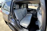 Thumbnail of 2019 Predawn Gray Mica Toyota Highlander