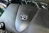 Thumbnail of 2019 Predawn Gray Mica Toyota Highlander