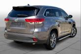 Thumbnail of 2019 Predawn Gray Mica Toyota Highlander