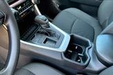 Thumbnail of 2025 Silver Toyota RAV4