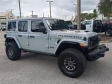 Thumbnail of 2024 Earl Clearcoat Jeep Wrangler
