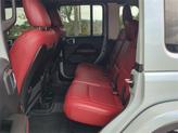 Thumbnail of 2024 Earl Clearcoat Jeep Wrangler