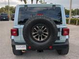 Thumbnail of 2024 Earl Clearcoat Jeep Wrangler