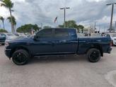 Thumbnail of 2024 Patriot Blue Pearlcoat RAM 2500