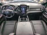 Thumbnail of 2024 Patriot Blue Pearlcoat RAM 2500