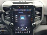 Thumbnail of 2024 Patriot Blue Pearlcoat RAM 2500