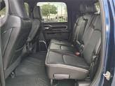Thumbnail of 2024 Patriot Blue Pearlcoat RAM 2500