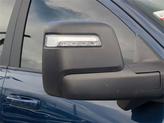 Thumbnail of 2024 Patriot Blue Pearlcoat RAM 2500