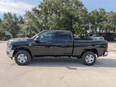 Thumbnail of 2025 Diamond Black RAM 2500