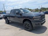 Thumbnail of 2025 Blue Metallic RAM 2500