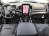 Thumbnail of 2025 Blue Metallic RAM 2500