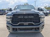 Thumbnail of 2025 Blue Metallic RAM 2500