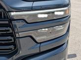 Thumbnail of 2025 Blue Metallic RAM 2500