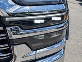 Thumbnail of 2025 Blue Metallic RAM 2500