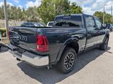 Thumbnail of 2025 Blue Metallic RAM 2500