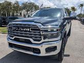 Thumbnail of 2025 Blue Metallic RAM 2500