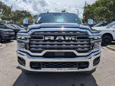 Thumbnail of 2025 Blue Metallic RAM 2500