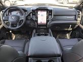 Thumbnail of 2025 Diamond Black RAM 2500