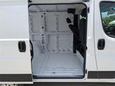 Thumbnail of 2025 Bright White Clearcoat RAM ProMaster 1500