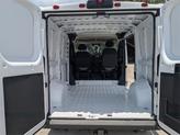 Thumbnail of 2025 Bright White Clearcoat RAM ProMaster 1500