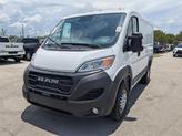 Thumbnail of 2025 Bright White Clearcoat RAM ProMaster 1500