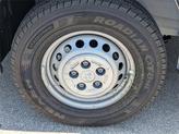 Thumbnail of 2025 Bright White Clearcoat RAM ProMaster 1500