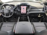 Thumbnail of 2025 Diamond Black RAM 2500