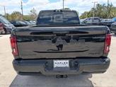 Thumbnail of 2025 Diamond Black RAM 2500