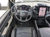 Thumbnail of 2025 Diamond Black RAM 2500