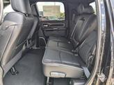 Thumbnail of 2025 Diamond Black RAM 2500