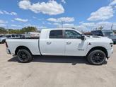 Thumbnail of 2025 Bright White Clearcoat RAM 2500