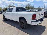 Thumbnail of 2025 Bright White Clearcoat RAM 2500