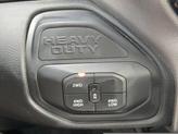 Thumbnail of 2025 Bright White Clearcoat RAM 2500