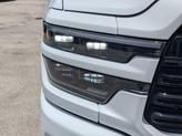 Thumbnail of 2025 Bright White Clearcoat RAM 2500