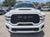 Thumbnail of 2025 Bright White Clearcoat RAM 2500
